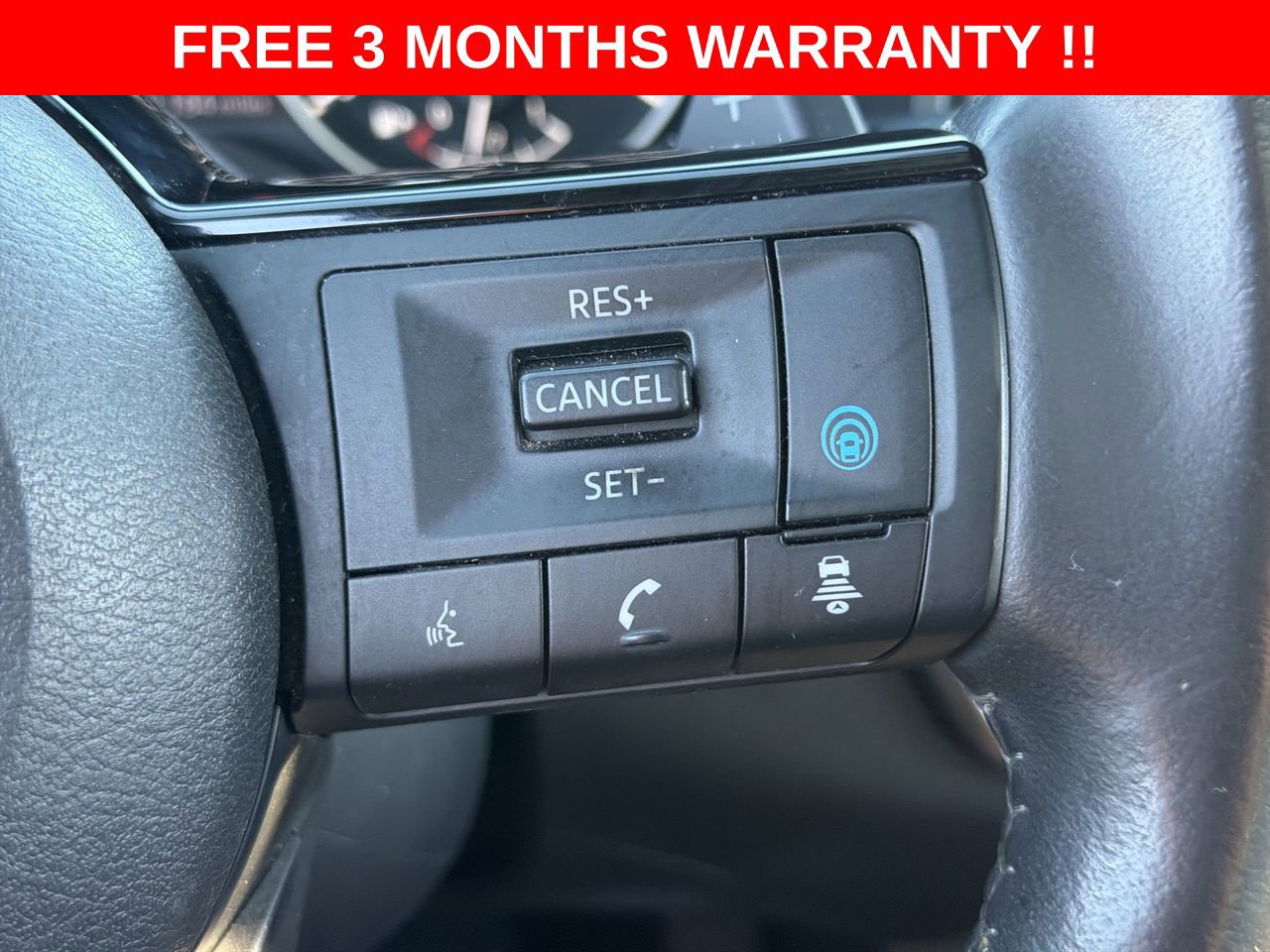 Used 2023 Nissan Rogue SL w/ SL Premium Package AWD/4WD image 42