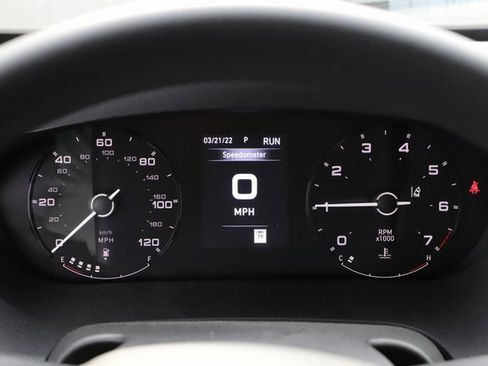 New 2026 RAM ProMaster 1500 w/ Safety Group image 19