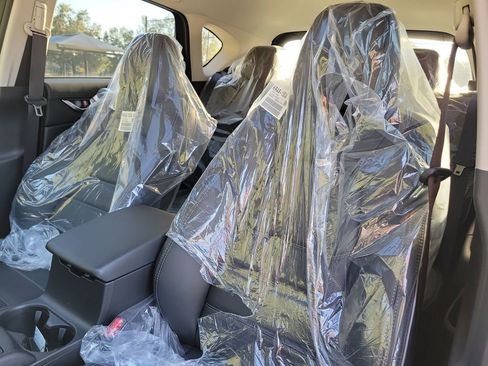 New 2025 MAZDA CX-5 AWD 2.5 S image 17