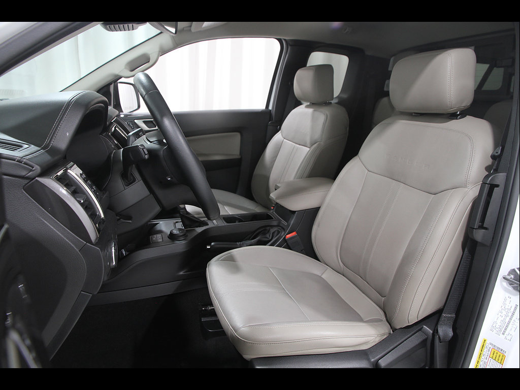 Used 2019 Ford Ranger Lariat w/ Equipment Group 501A Mid AWD/4WD image 5