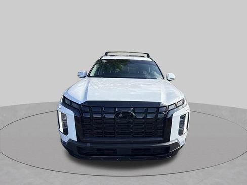 Used 2023 Hyundai Palisade XRT w/ Cargo Package AWD/4WD image 2