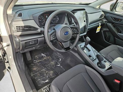 New 2026 Subaru Crosstrek 2.0i Premium image 3