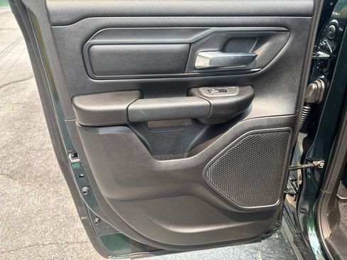 New 2026 RAM 1500 Express AWD/4WD image 25