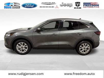 Used 2024 Ford Escape Active w/ Cold Weather Package