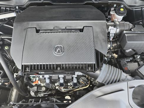 Certified 2024 Acura MDX SH-AWD w/ Technology Package image 22