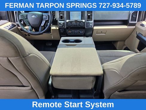 Used 2018 Ford F150 XLT w/ Equipment Group 302A Luxury AWD/4WD image 17