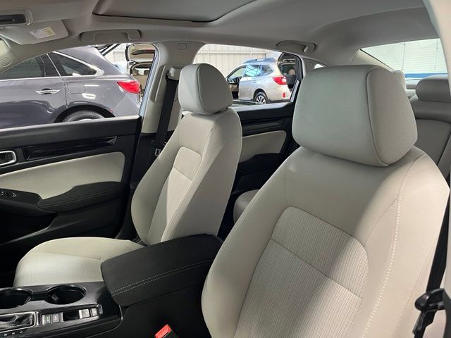 Used 2024 Honda Civic EX image 24