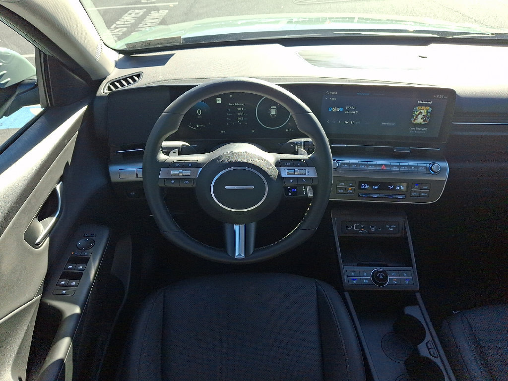 Used 2026 Hyundai Kona Limited AWD/4WD image 11