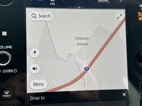 Used 2024 Subaru Legacy Premium image 20