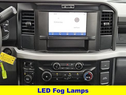 New 2026 Ford F350 XL AWD/4WD image 14