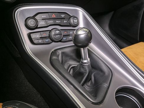 Used 2021 Dodge Challenger R/T Scat Pack w/ Plus Package image 33