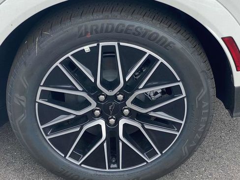 New 2025 Ford Mustang Mach-E Premium image 7