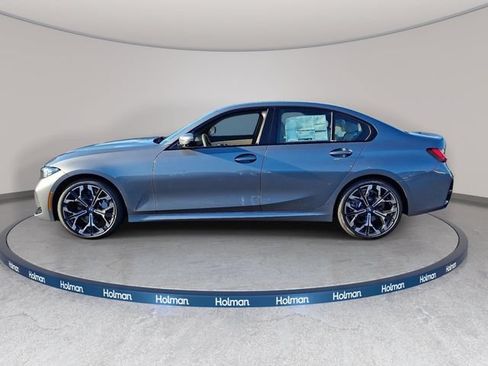 Used 2026 BMW 330i xDrive Sedan w/ M Sport Package AWD/4WD image 7