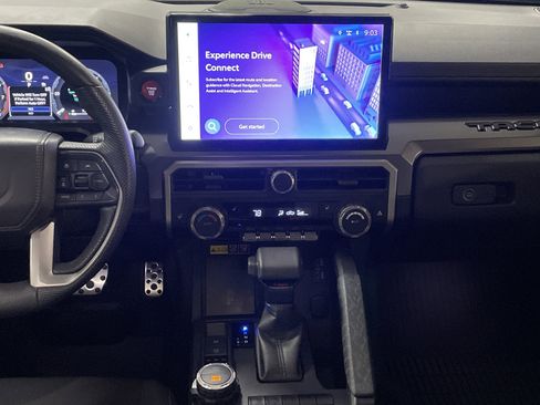 Used 2024 Toyota Tacoma TRD Sport w/ TRD Sport Upgrade Package image 31