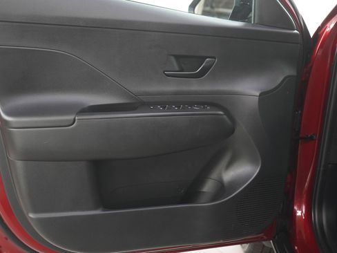 Certified 2026 Hyundai Kona SEL Sport AWD/4WD image 18