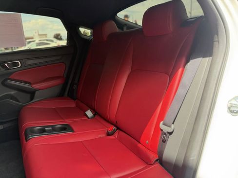 Used 2025 Acura Integra Type S FWD image 15