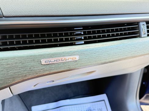 Used 2018 Audi A5 2.0T Premium Plus w/ Premium Plus image 58