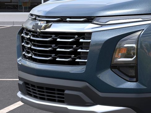 New 2027 Chevrolet Equinox LT AWD/4WD image 37