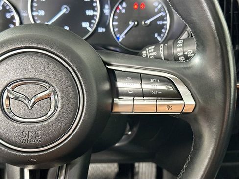 Used 2023 MAZDA CX-50 AWD 2.5 S w/ Weather Package image 23