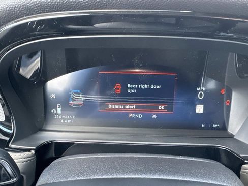 New 2026 Lincoln Corsair Premiere FWD image 29