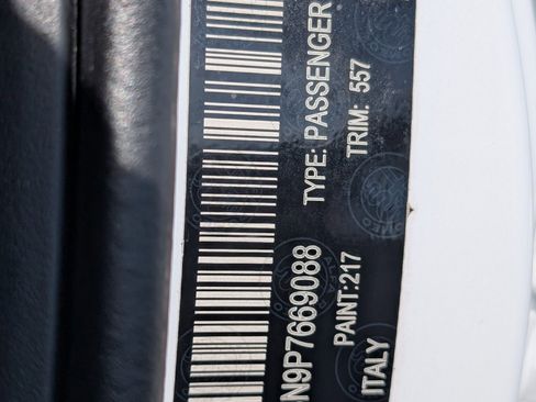 Used 2023 Alfa Romeo Giulia Veloce image 35