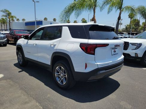 New 2026 GMC Terrain Elevation FWD image 3