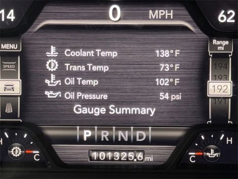 Used 2021 RAM 1500 Laramie w/ Laramie Southwest Edition image 17