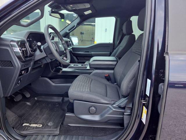 Used 2023 Ford F150 XL w/ STX Appearance Package AWD/4WD image 9