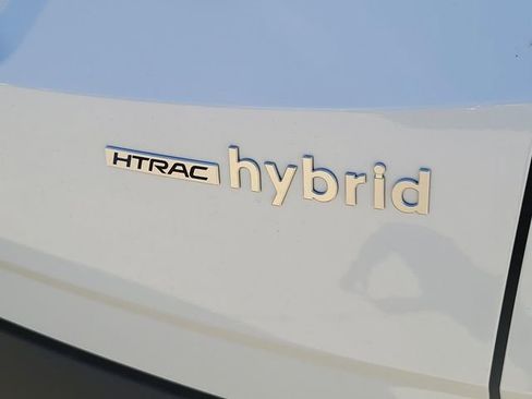 New 2026 Hyundai Tucson Limited image 5