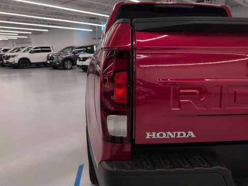 New 2026 Honda Ridgeline RTL image 30