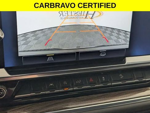 Certified 2024 Chevrolet Silverado 1500 LT w/ Z71 Off-Road Package AWD/4WD image 20