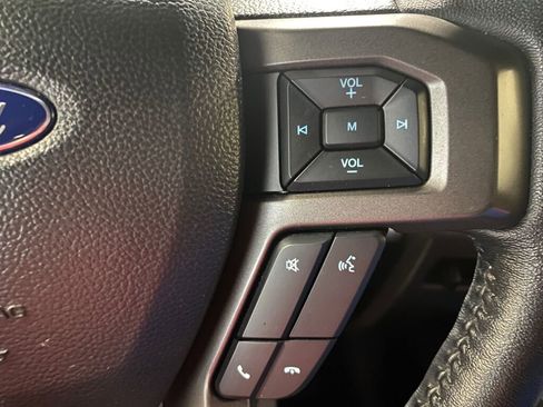 Used 2019 Ford Expedition XLT w/ Equipment Group 202A image 10