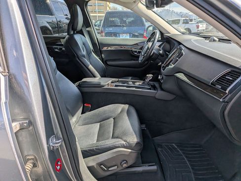 Used 2016 Volvo XC90 T6 Momentum w/ Protection Package Plus image 35