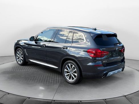 Used 2019 BMW X3 xDrive30i w/ Driving Assistance Package AWD/4WD image 5