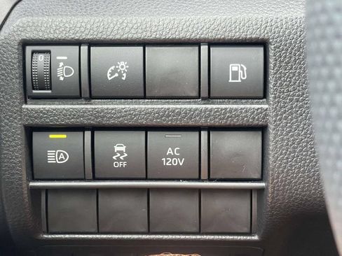 New 2026 Toyota Tacoma TRD Sport AWD/4WD image 25