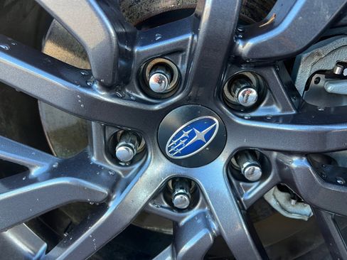 Used 2022 Subaru WRX Premium image 29