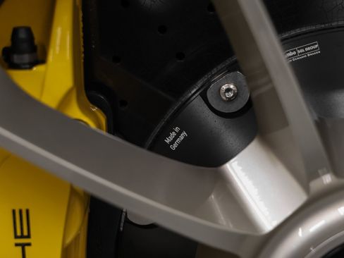 Certified 2019 Porsche 911 GT2 RS image 28