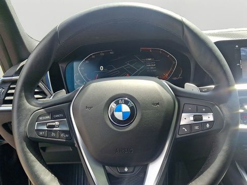 Used 2019 BMW 330i xDrive Sedan w/ Convenience Package AWD/4WD image 21