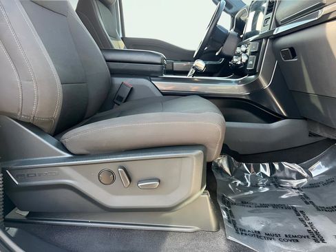 Used 2023 Ford F150 4x4 SuperCrew image 28