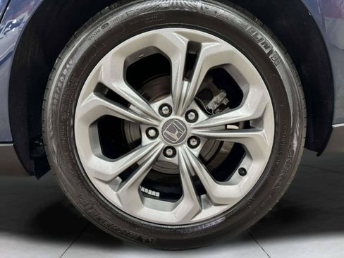 Used 2023 Honda Accord EX image 60