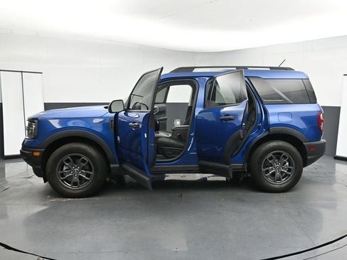 Used 2024 Ford Bronco Sport Big Bend w/ Convenience Package image 39
