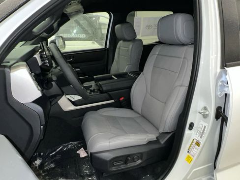 New 2026 Toyota Tundra SR5 w/ SR5 Premium Package image 15