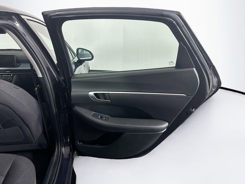 Used 2025 Hyundai Sonata SEL image 30