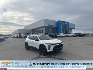 New 2026 Chevrolet Trax ACTIV w/ Driver Confidence Package video 1