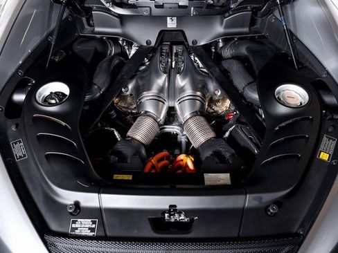 Used 2022 Ferrari 296 GTB image 10