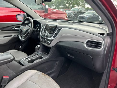 Used 2018 Chevrolet Equinox Premier FWD image 33