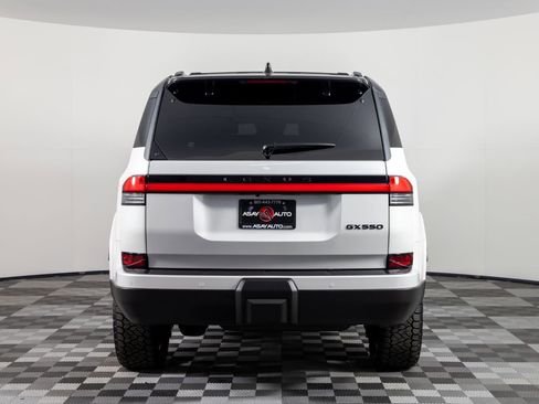 Used 2026 Lexus GX 550 image 6