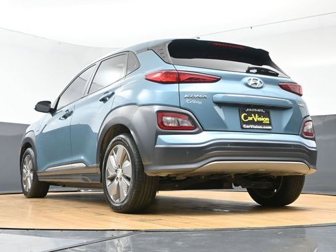 Used 2020 Hyundai Kona Ultimate w/ Cargo Package FWD image 41
