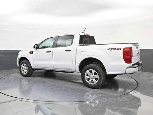 Used 2023 Ford Ranger XLT AWD/4WD image 5