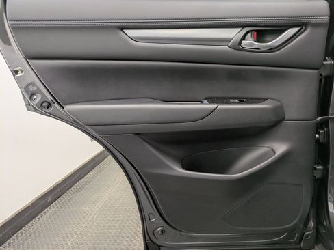 Certified 2025 MAZDA CX-5 AWD 2.5 S w/ Preferred Package image 22